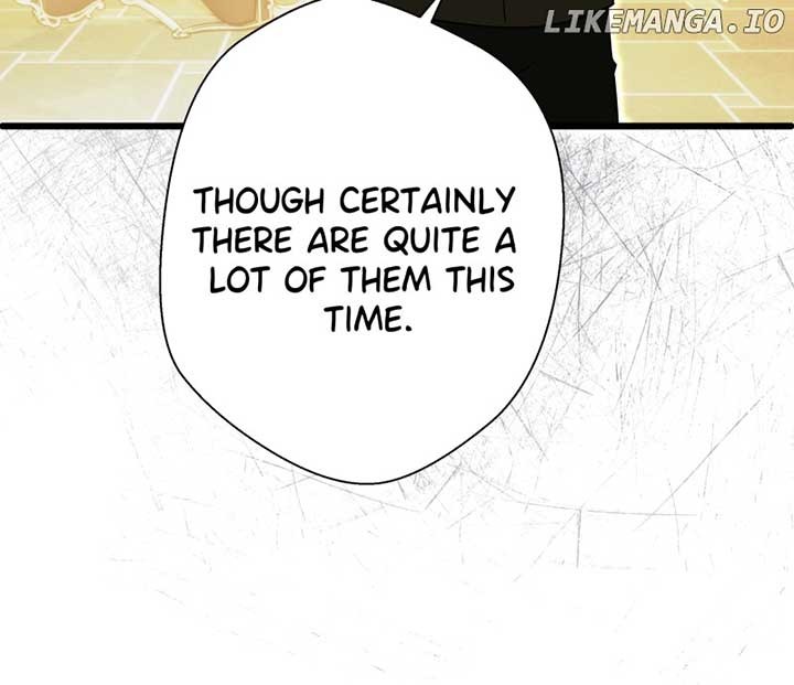 Go Away Romeo Chapter 97 - Page 91