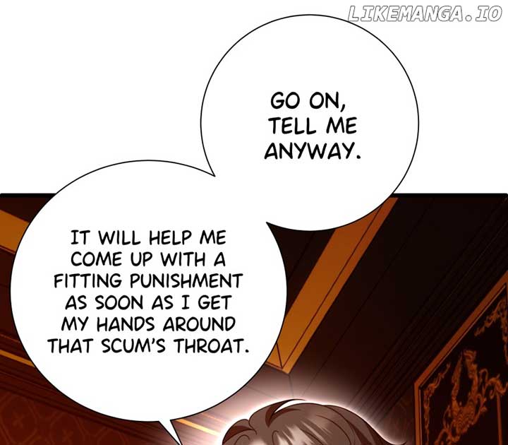 Go Away Romeo Chapter 97 - Page 92