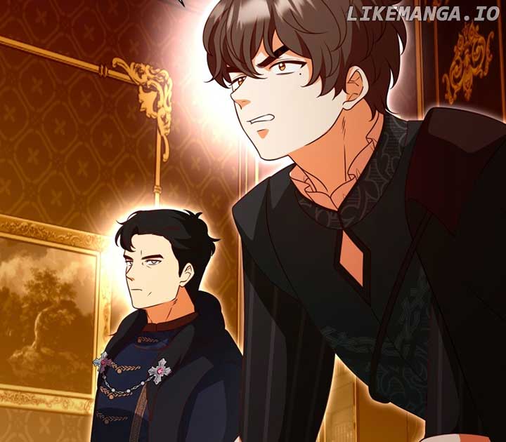 Go Away Romeo Chapter 97 - Page 93