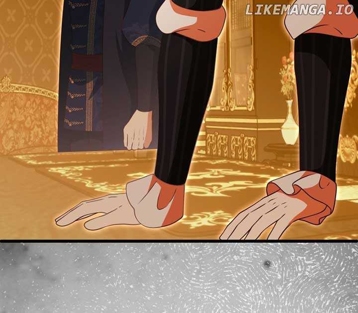 Go Away Romeo Chapter 97 - Page 94