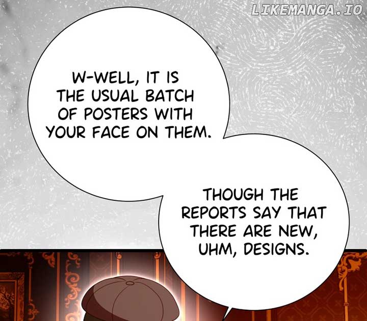 Go Away Romeo Chapter 97 - Page 95