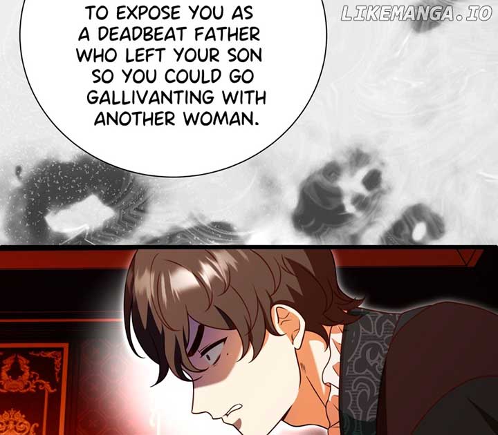 Go Away Romeo Chapter 97 - Page 97