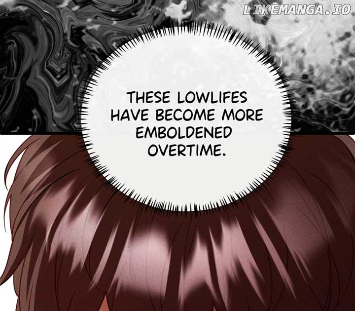 Go Away Romeo Chapter 97 - Page 99