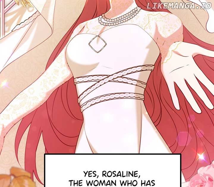 Go Away Romeo Chapter 97 - Page 112