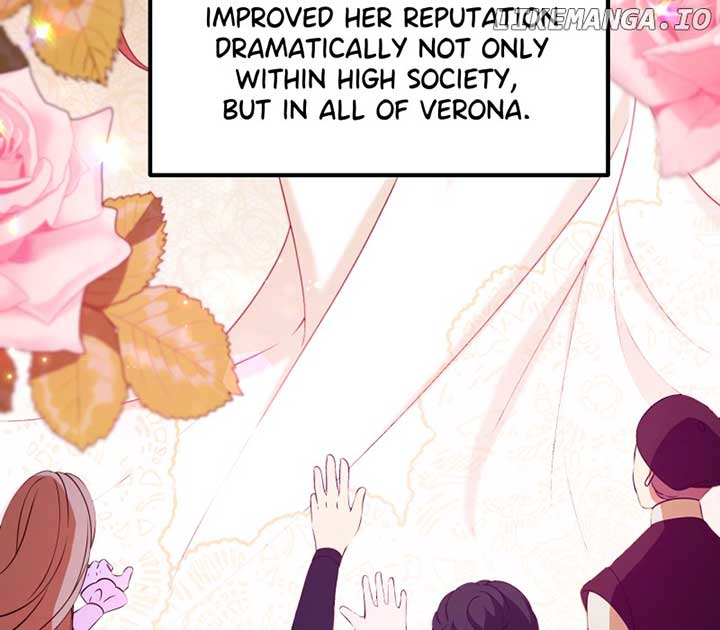 Go Away Romeo Chapter 97 - Page 113