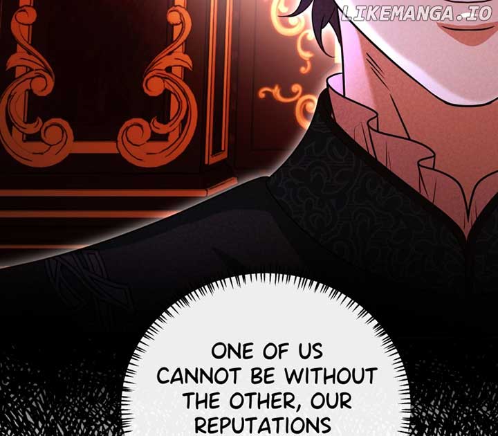 Go Away Romeo Chapter 97 - Page 117