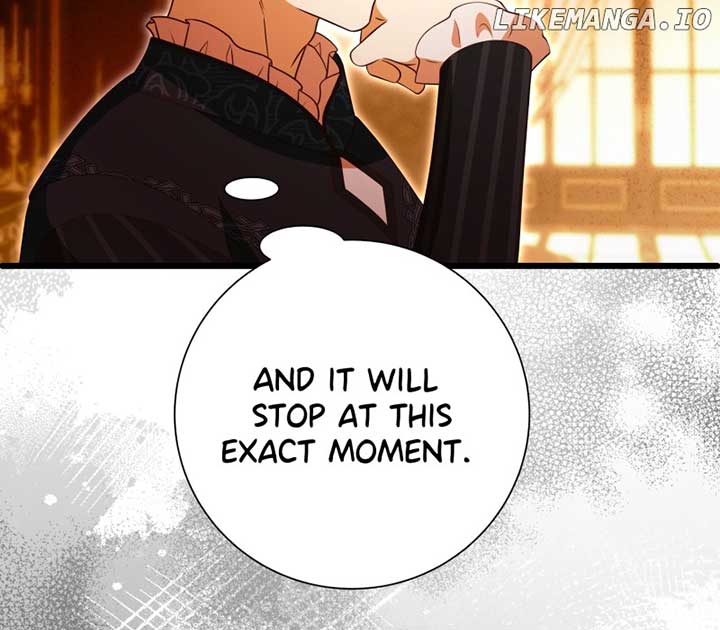 Go Away Romeo Chapter 97 - Page 120