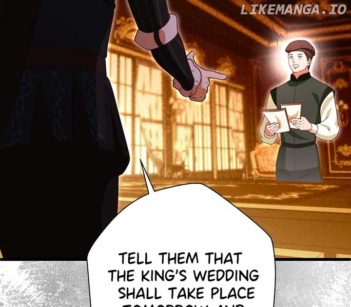 Go Away Romeo Chapter 97 - Page 122