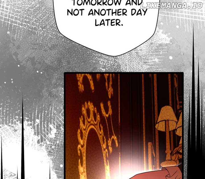 Go Away Romeo Chapter 97 - Page 123