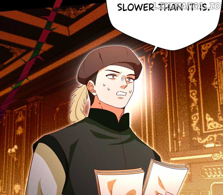 Go Away Romeo Chapter 97 - Page 128