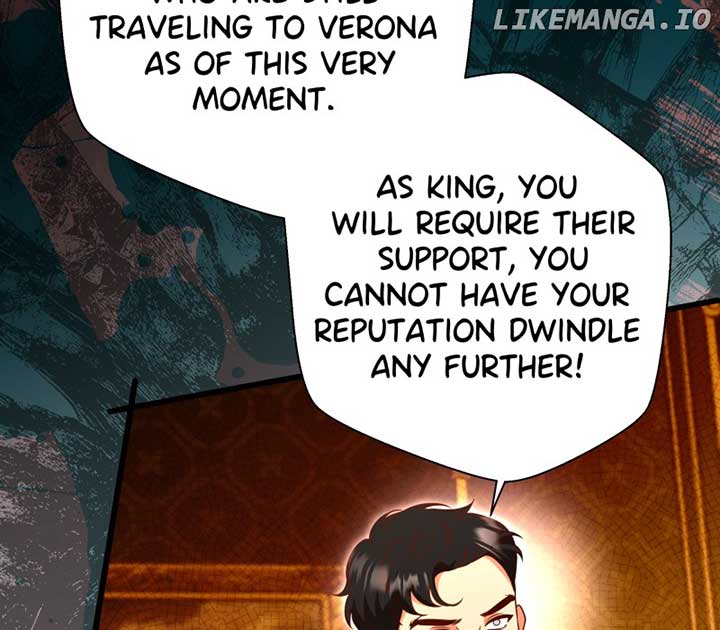 Go Away Romeo Chapter 97 - Page 130