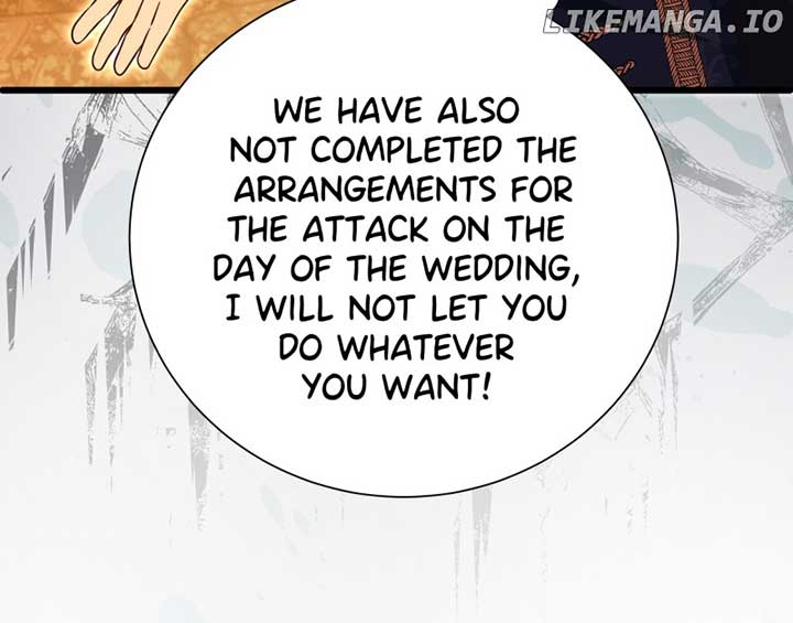 Go Away Romeo Chapter 97 - Page 132