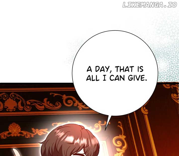 Go Away Romeo Chapter 97 - Page 133