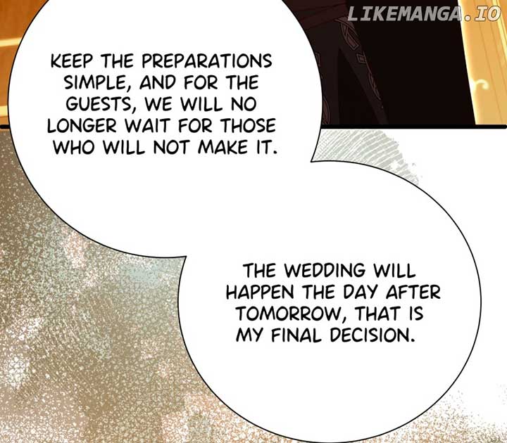 Go Away Romeo Chapter 97 - Page 135