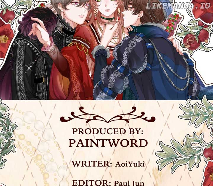 Go Away Romeo Chapter 97 - Page 149