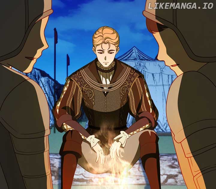 Go Away Romeo Chapter 98 - Page 5