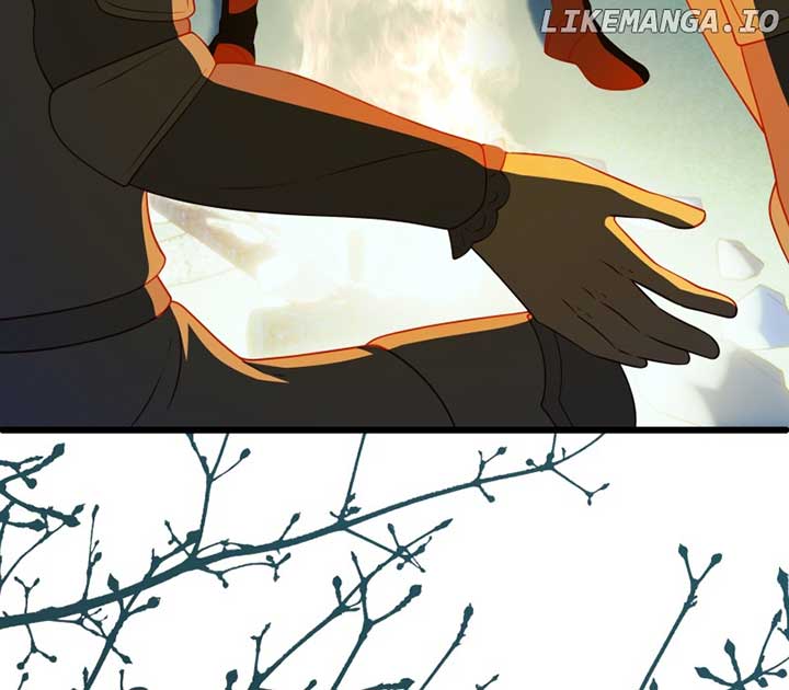 Go Away Romeo Chapter 98 - Page 6