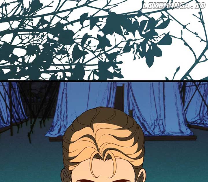 Go Away Romeo Chapter 98 - Page 7