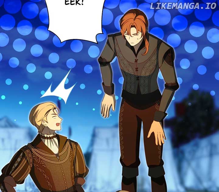 Go Away Romeo Chapter 98 - Page 11