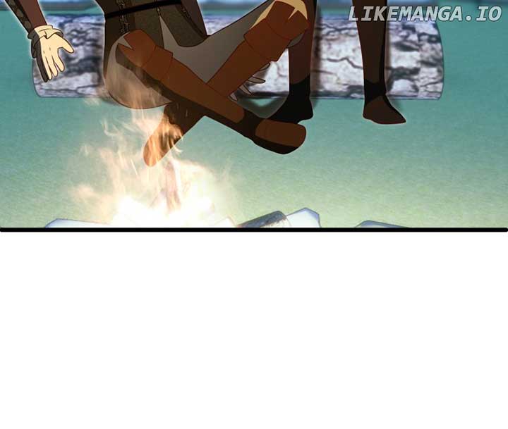 Go Away Romeo Chapter 98 - Page 12