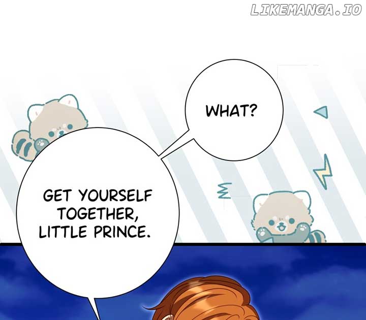 Go Away Romeo Chapter 98 - Page 13