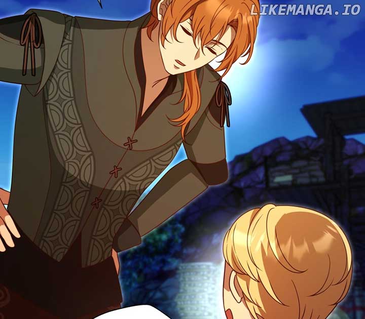 Go Away Romeo Chapter 98 - Page 14