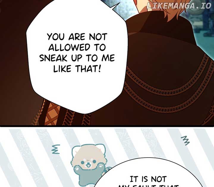 Go Away Romeo Chapter 98 - Page 15
