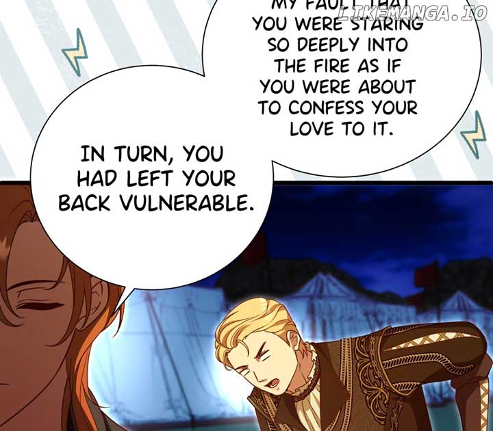 Go Away Romeo Chapter 98 - Page 16