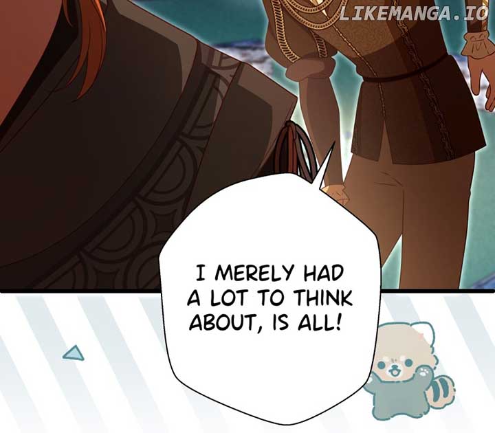 Go Away Romeo Chapter 98 - Page 17