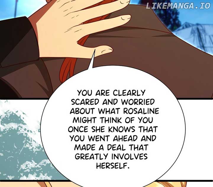 Go Away Romeo Chapter 98 - Page 19