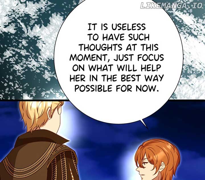 Go Away Romeo Chapter 98 - Page 21