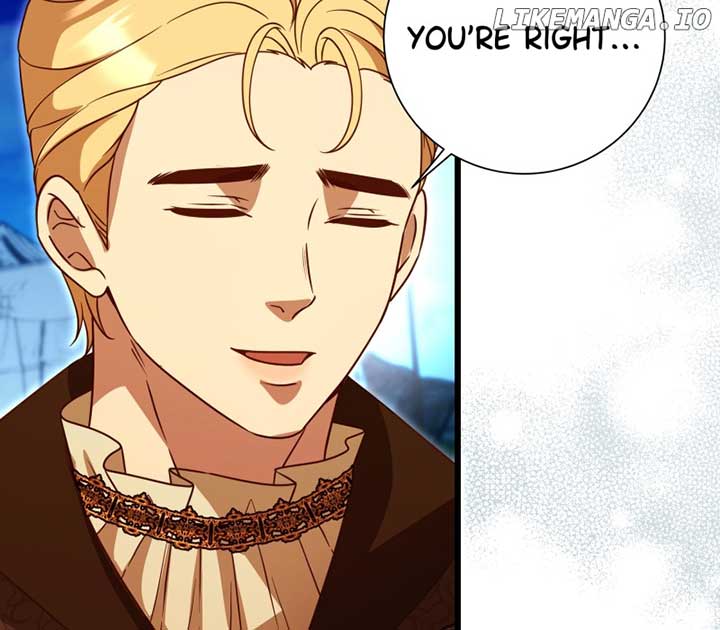 Go Away Romeo Chapter 98 - Page 24