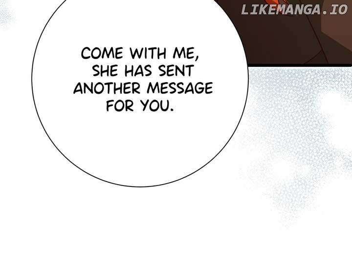 Go Away Romeo Chapter 98 - Page 27