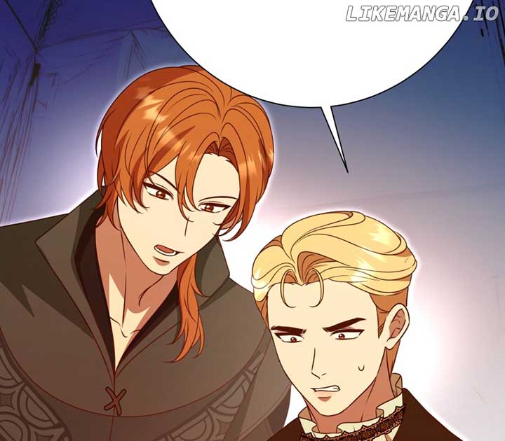 Go Away Romeo Chapter 98 - Page 32