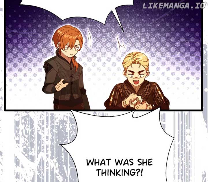 Go Away Romeo Chapter 98 - Page 35