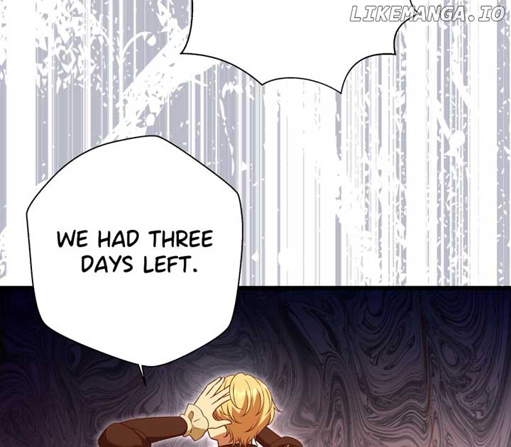Go Away Romeo Chapter 98 - Page 36