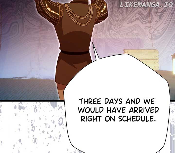 Go Away Romeo Chapter 98 - Page 37