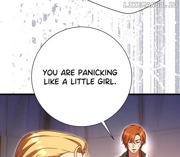 Go Away Romeo Chapter 98 - Page 38