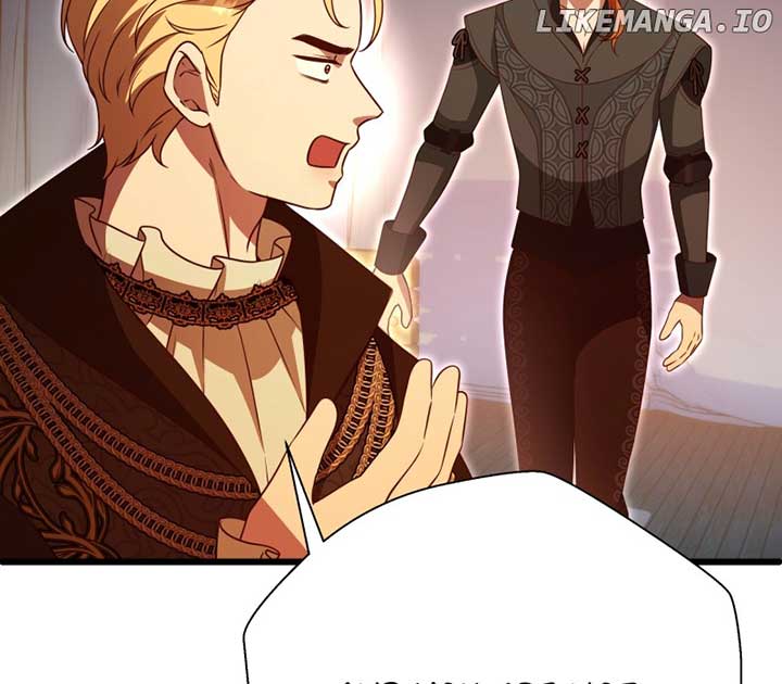 Go Away Romeo Chapter 98 - Page 39