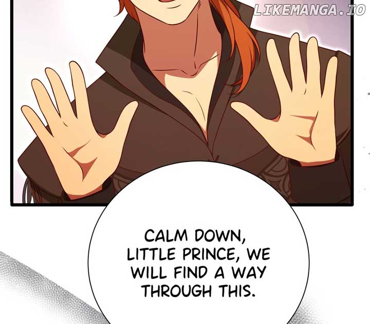 Go Away Romeo Chapter 98 - Page 42