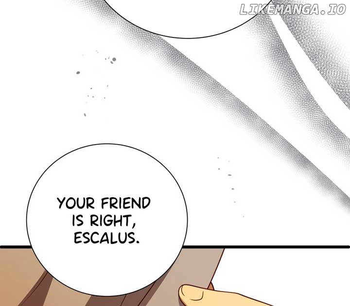 Go Away Romeo Chapter 98 - Page 43