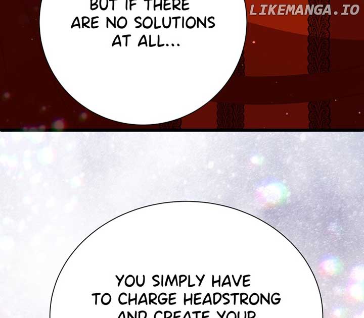 Go Away Romeo Chapter 98 - Page 47