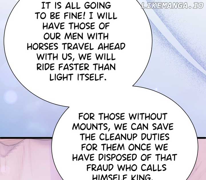 Go Away Romeo Chapter 98 - Page 56