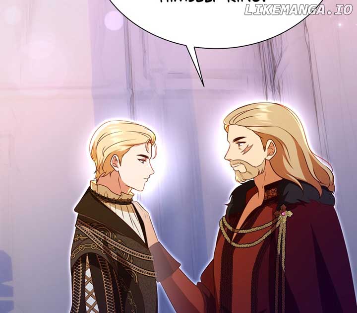 Go Away Romeo Chapter 98 - Page 57