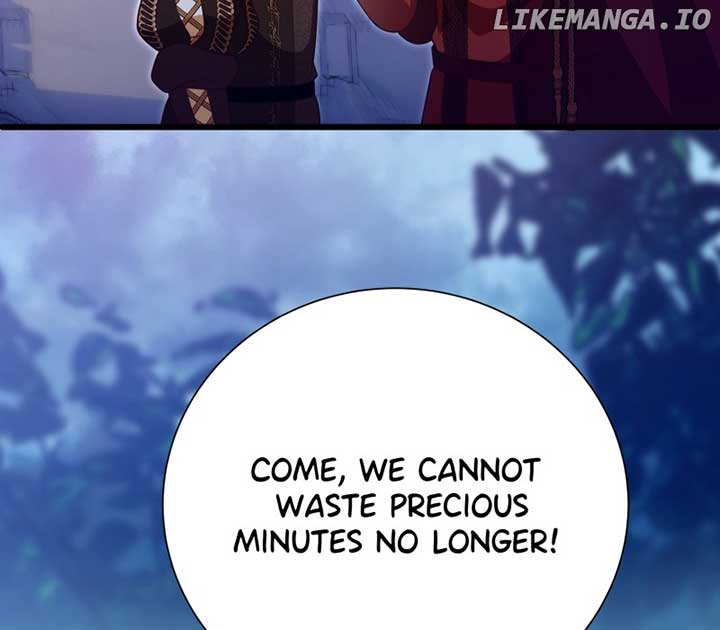 Go Away Romeo Chapter 98 - Page 58