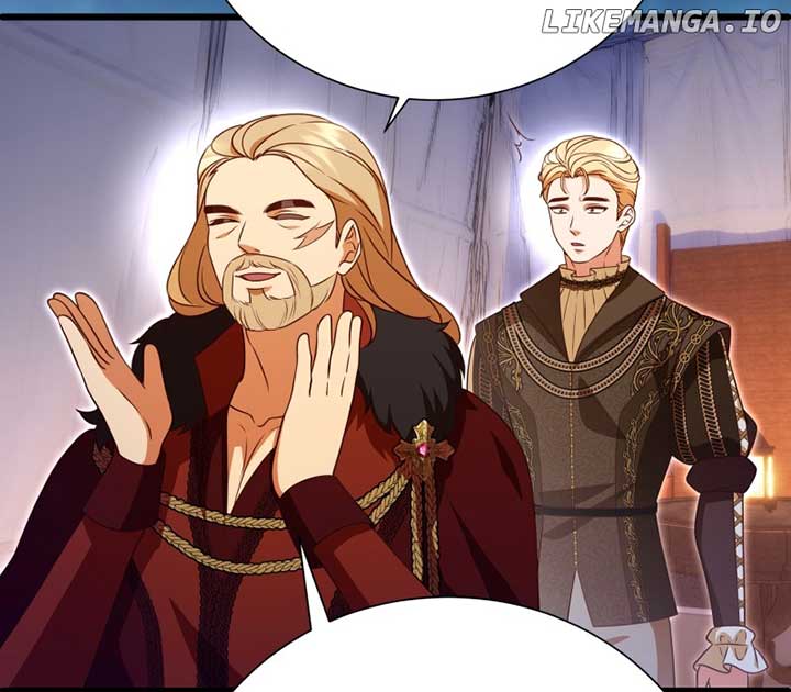 Go Away Romeo Chapter 98 - Page 59