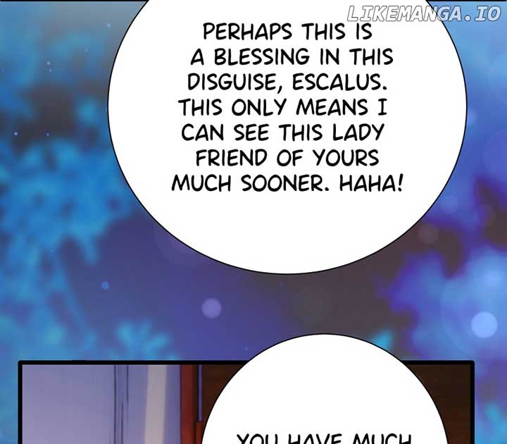 Go Away Romeo Chapter 98 - Page 60