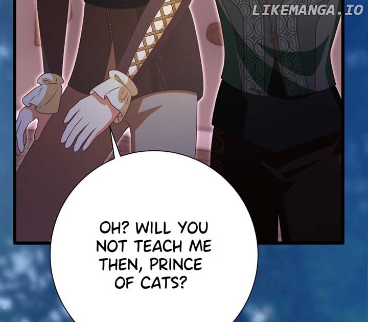 Go Away Romeo Chapter 98 - Page 62
