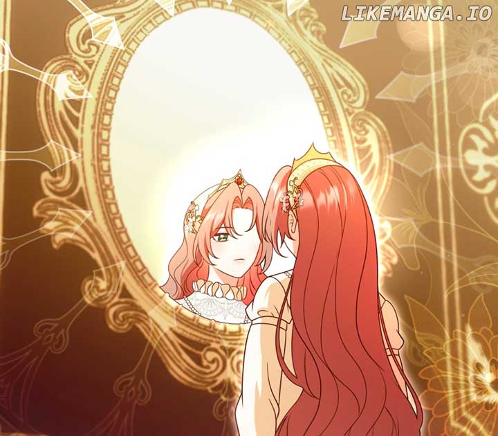 Go Away Romeo Chapter 98 - Page 72