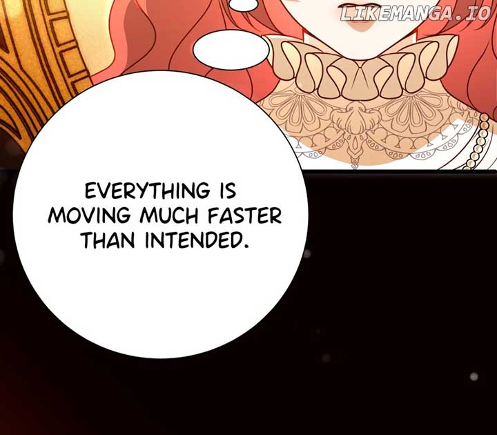 Go Away Romeo Chapter 98 - Page 81